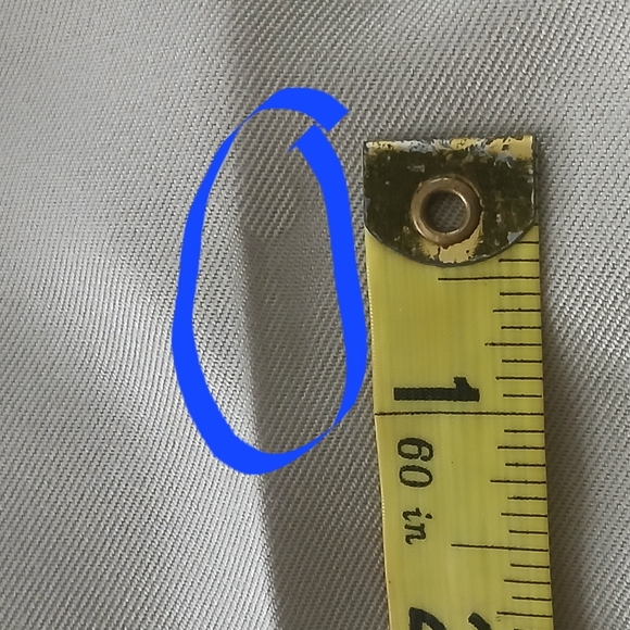 Haggar Mens Shorts 36 Khaki - Picture 13 of 14